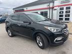 2017 Hyundai Santa Fe Sport 2.4 Base