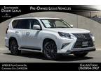 2021 Lexus GX 460