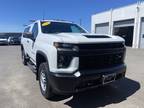 2020 Chevrolet Silverado 2500HD Work Truck