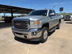 2015 GMC Sierra 2500HD SLT