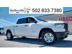 2022 Ram 1500 Tradesman