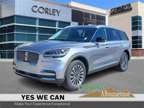 2024 Lincoln Aviator Premiere