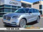 2024 Lincoln Aviator Premiere