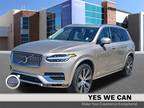 2024 Volvo XC90 Recharge Plug-In Hybrid T8 Plus Bright Theme 7 Passenger