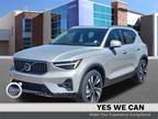 2024 Volvo XC40 Ultimate