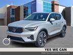 2024 Volvo XC40 Ultimate