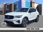 2024 Volvo XC40 Ultimate