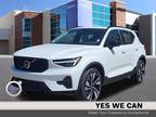 2024 Volvo XC40 Ultimate