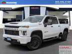 2023 Chevrolet Silverado 2500HD LTZ