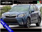 2015 Subaru Forester 2.0XT Premium Premium