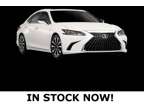 2024 Lexus ES 350