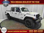 2024 Jeep Gladiator Sport