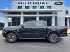 2024 Ford Ranger Lariat 500A