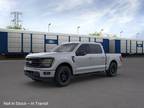 2024 Ford F-150 XLT 302A