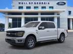 2024 Ford F-150 XLT 302A