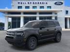 2024 Ford Bronco Sport Big Bend 200A