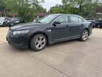 2016 Ford Taurus SE