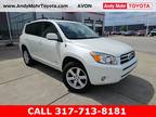 2007 Toyota RAV4 Limited