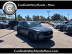 2024 Mazda CX-50 2.5 S Preferred Package