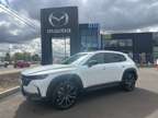 2024 Mazda CX-50 2.5 S Premium Plus Package