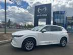 2024 Mazda CX-5 2.5 S Preferred Package