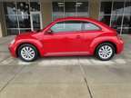 2019 Volkswagen Beetle 2.0T S