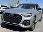 2024 Audi SQ5 Prestige quattro