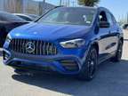 2024 Mercedes-Benz GLA GLA 35 AMG 4MATIC