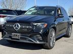 2024 Mercedes-Benz GLE GLE 350 4MATIC