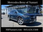 2021 Mercedes-Benz GLA GLA 250 4MATIC