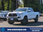 2020 Toyota Tacoma SR5 V6