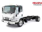 2024 Isuzu NRR 176" Diesel