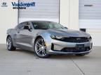 2019 Chevrolet Camaro 2LT 2LT