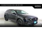 2024 Mazda CX-50 2.5 S Premium Package Reserved