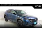 2024 Mazda CX-50 2.5 S Select Package