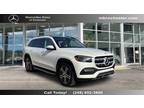 2021 Mercedes-Benz GLS GLS 450 4MATIC