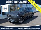 2021 Volvo XC90 T5 Momentum