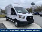 2024 Ford Transit-350 Base High Roof AWD