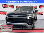 2024 Chevrolet Silverado 1500 LT LT1