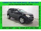 2013 Chevrolet Equinox LT 1LT