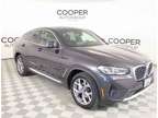 2023 BMW X4 xDrive30i