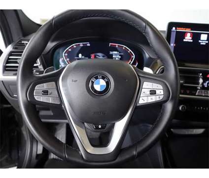 2023 BMW X4 xDrive30i is a Grey 2023 BMW X4 xDrive30i SUV in Edmond OK