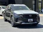 2024 Mazda CX-50 2.5 Turbo Premium Package