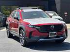 2024 Mazda CX-50 2.5 Turbo Premium Package