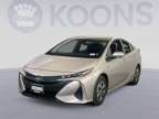 2018 Toyota Prius Prime Premium