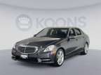 2012 Mercedes-Benz E-Class E 350 4MATIC