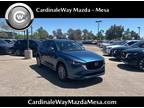 2024 Mazda CX-5 2.5 S Preferred Package