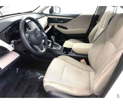 2021 Subaru Legacy Premium is a White 2021 Subaru Legacy 2.5i Sedan in Owings Mills MD
