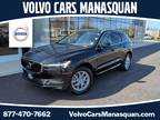 2021 Volvo XC60 T5 Momentum