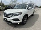 2016 Honda Pilot EX-L w/Rear Entertainment System